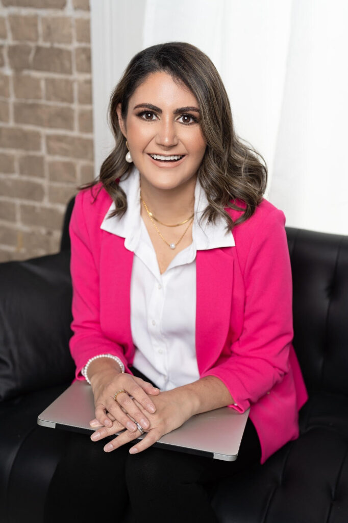 Velia Jarrin