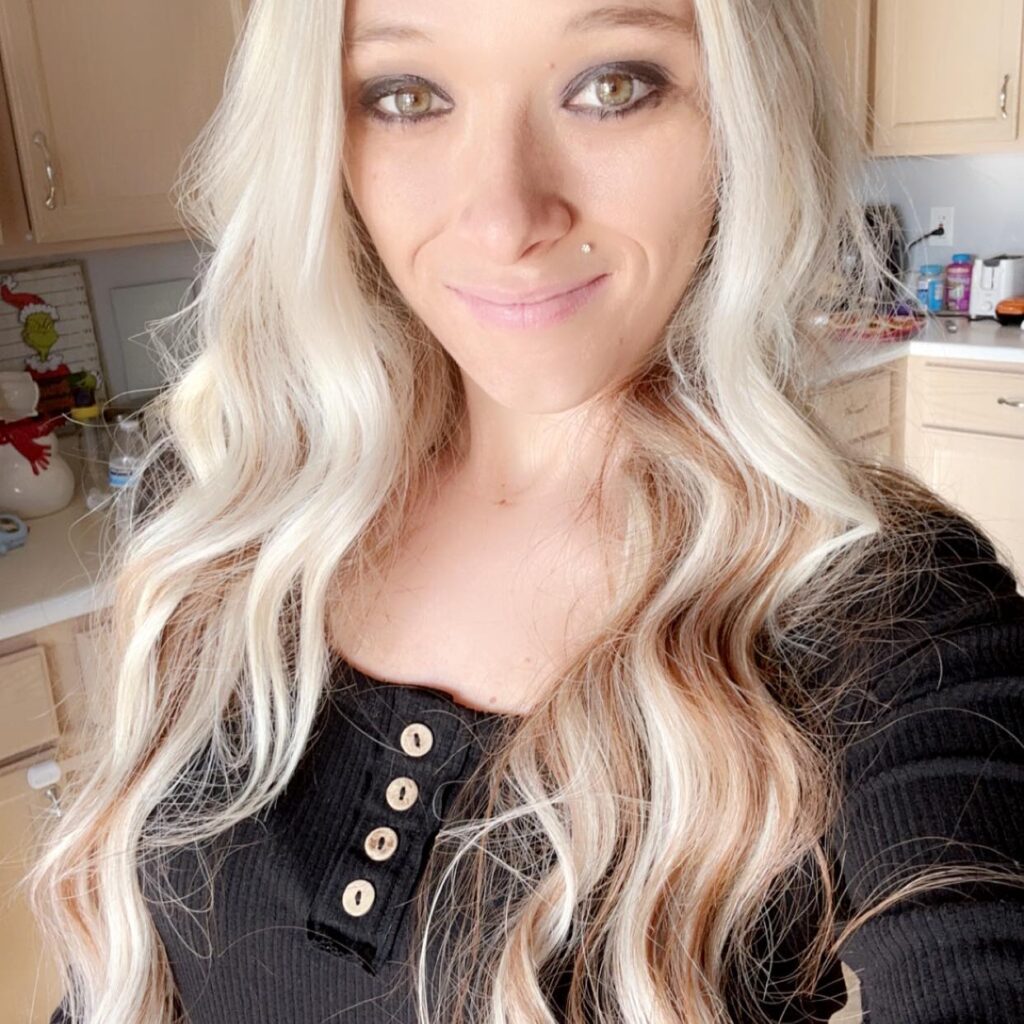 Aubreyann Baxter