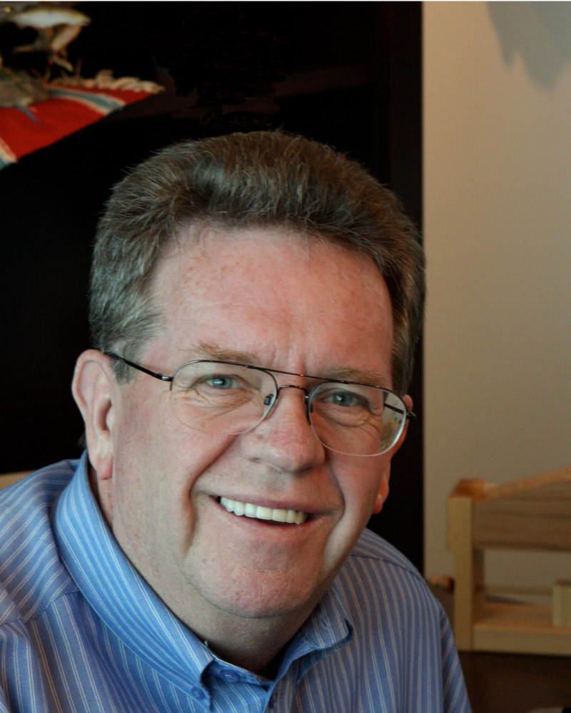 Greg Zemp