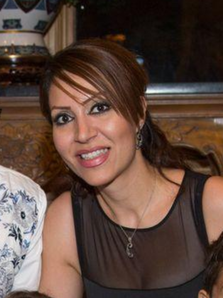 Arshia Kazemzadeh