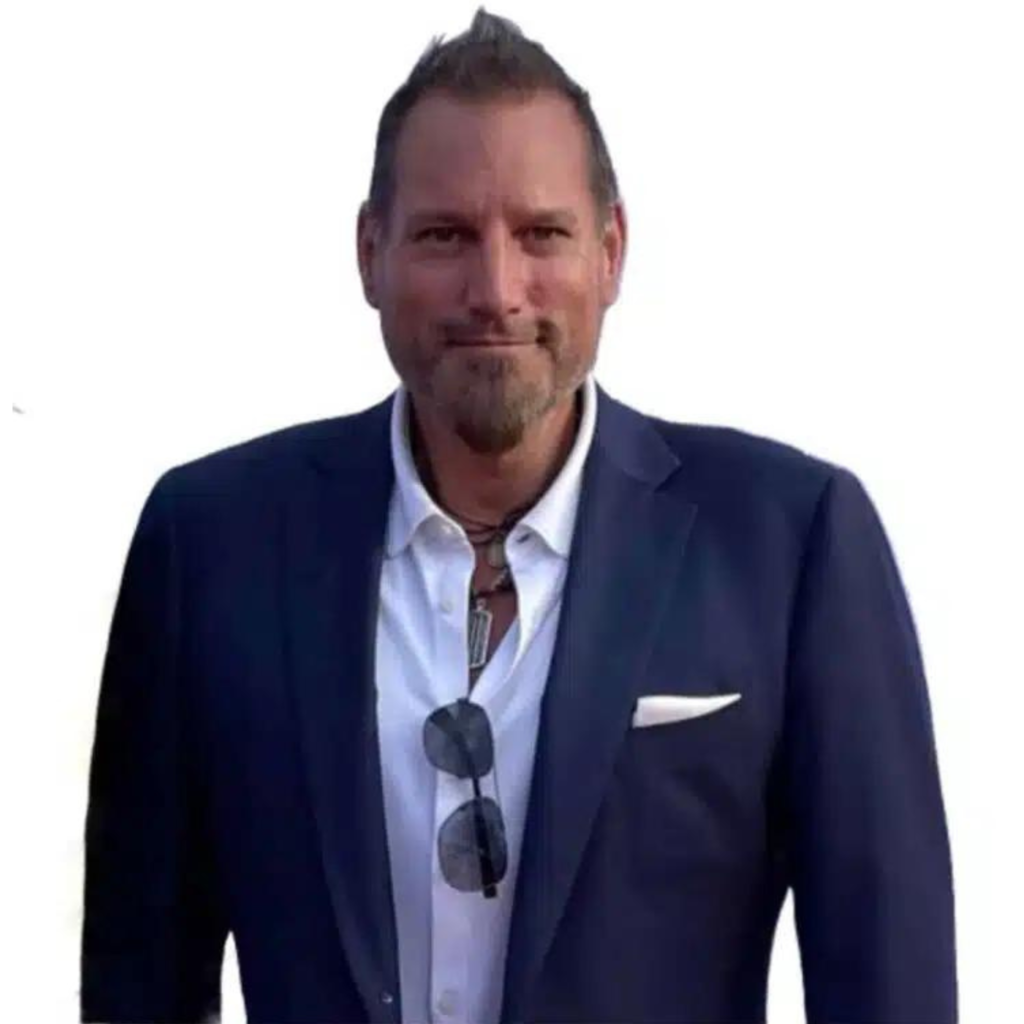 Greg Tracy