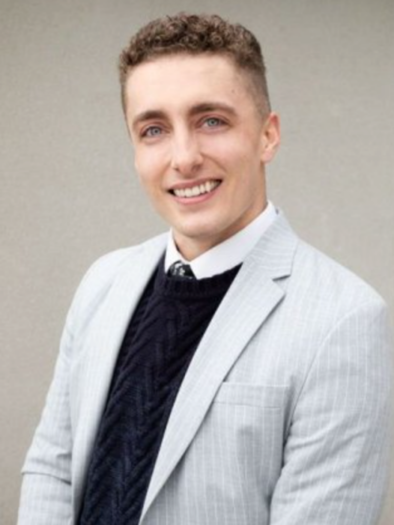 Griffen Cisneros