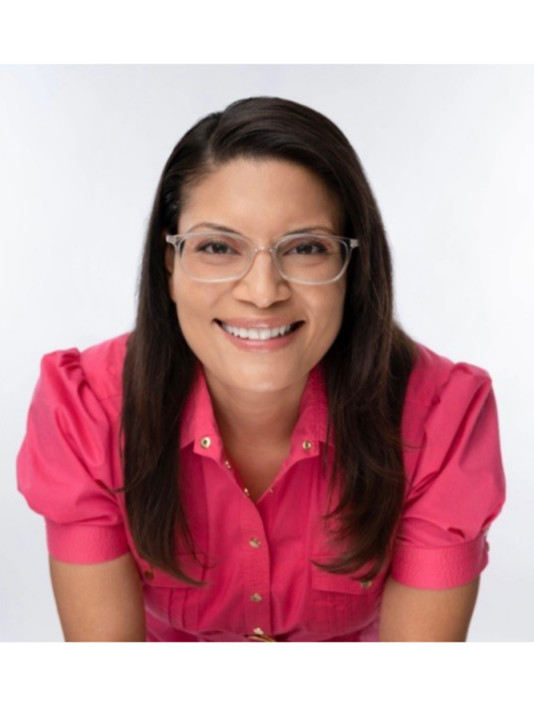 Nancy Ayala