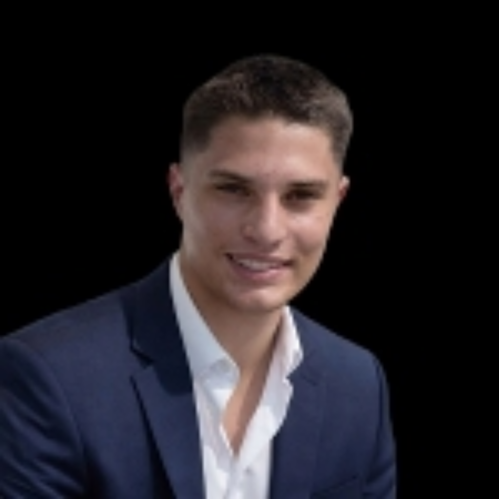 Jackson Pawlowski