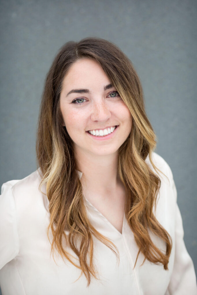 Morgan Meyer