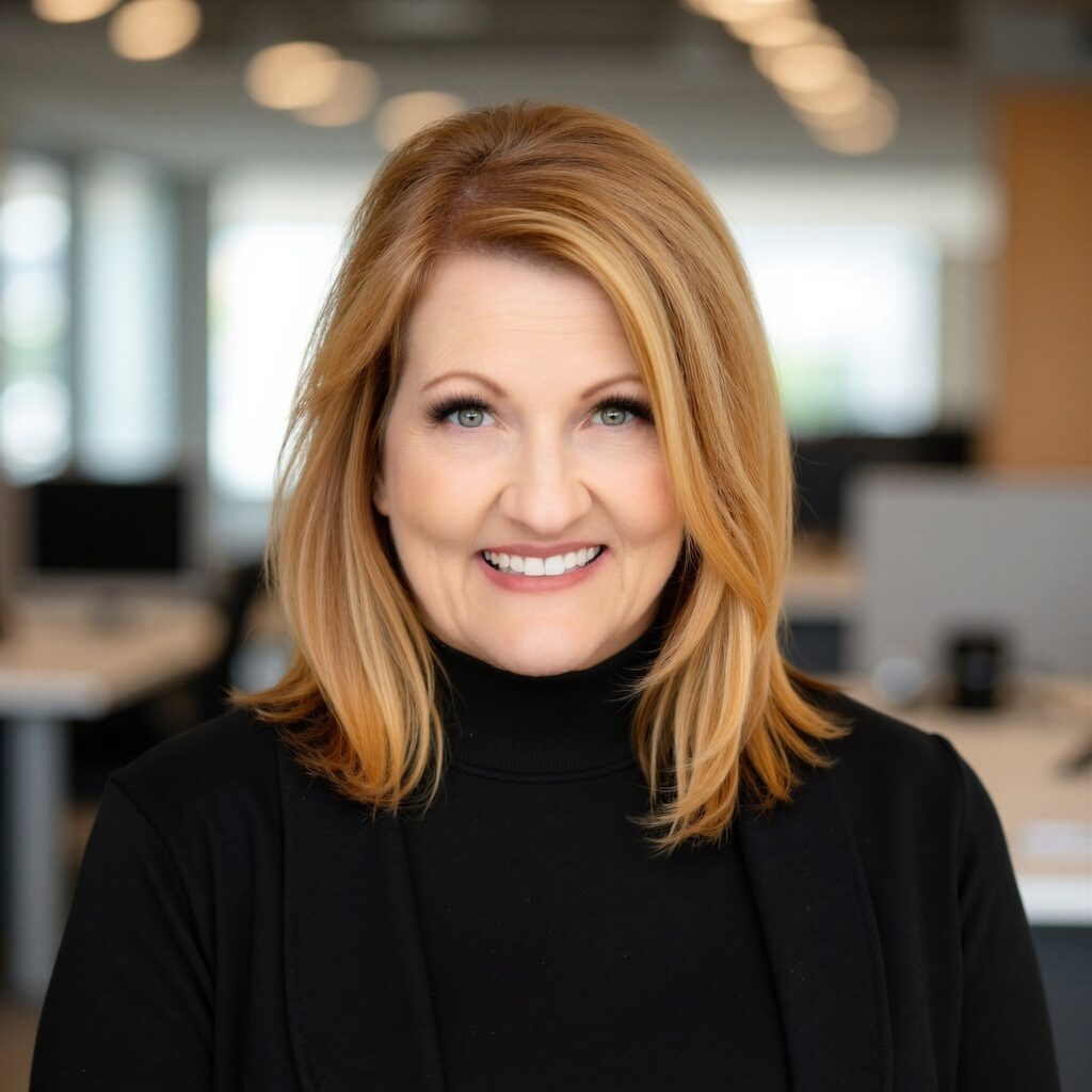 Suzanne Gallegos