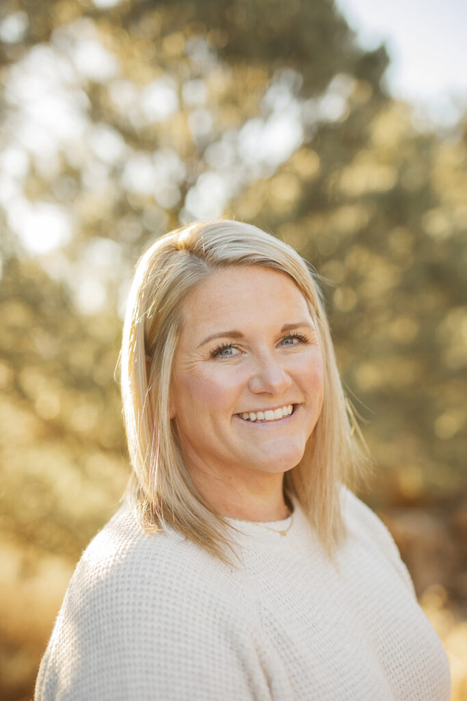 Karrie Hennigar
