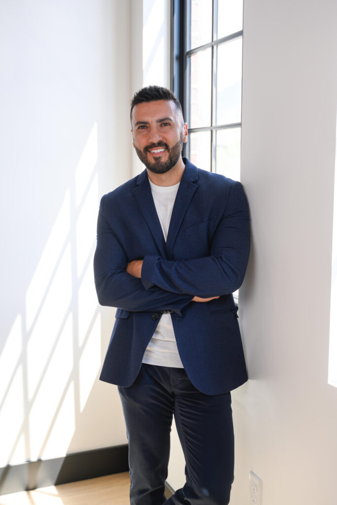 Danny Chavez