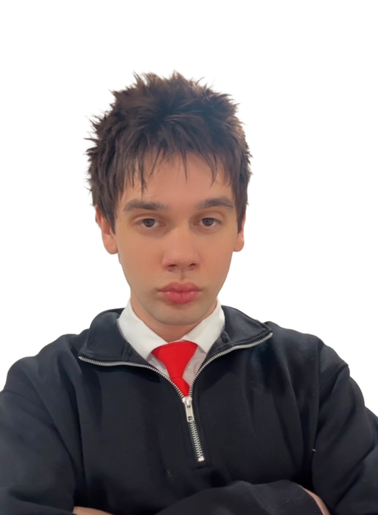 Adrian Ridzalovic