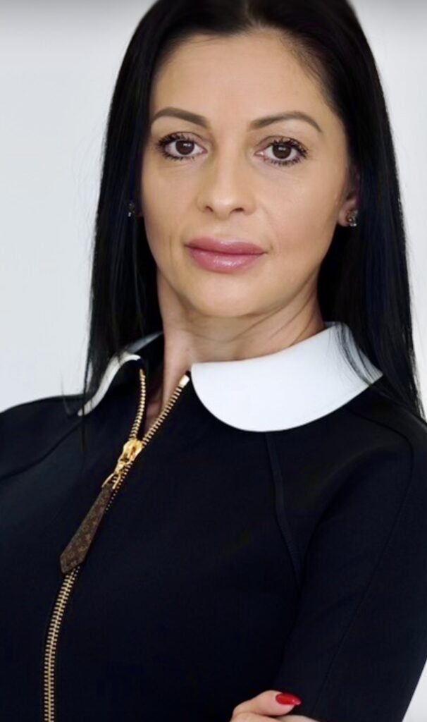 Yolanda Reynoso