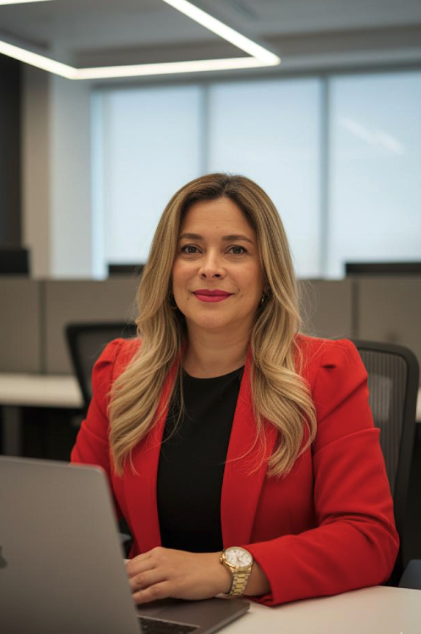Marylin Sosa di Lena