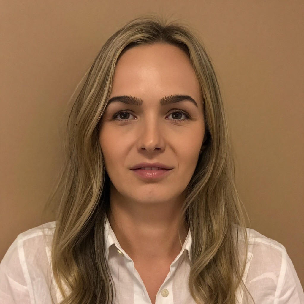 Jana Ciubotaru