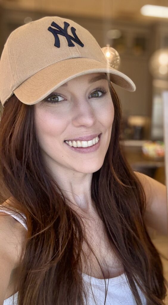 Rebecca Sampson